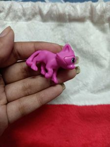 Funko Toy Cat