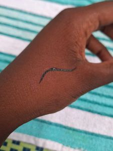 Dazler Eyeliner - Black