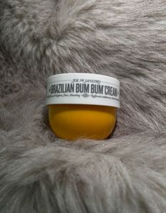 Sol De Janerio Bum Cream