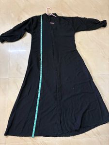 black abaya for womens...