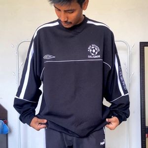 Umbro Football Jersey