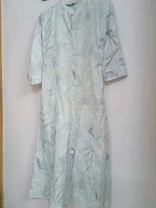 Patterned Women's Shirt