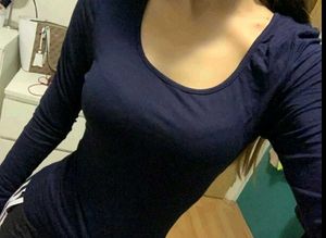 Black Shirt