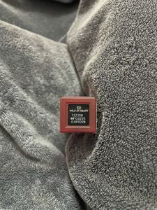 Maybelline Teddy Tint.🩷