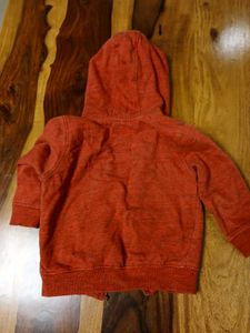 Kids Hoodie