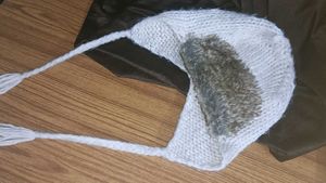 WOOL CAP
