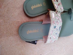 Global Desi Flipflop