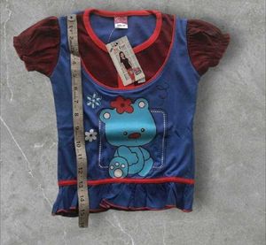 Cute night dress for kids(2-4 yr)