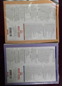 UPSC ESE Prelims Civil Engineering Solved Papers