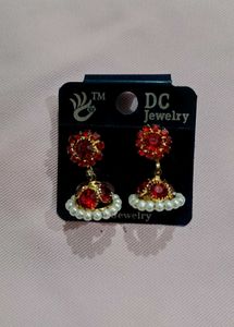 Jhumka