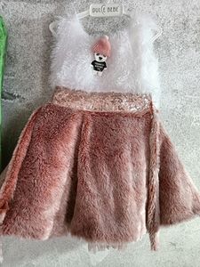 Baby Frock