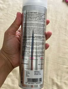 Bblunt Holding Spray Combo