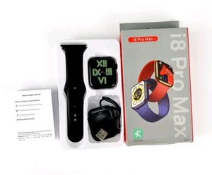 I8 Pro Max Smart Watch