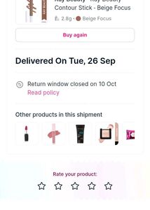 L&#39;Oreal Foundation &amp; Concealer