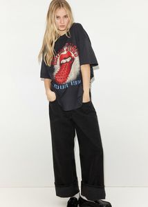 H&amp;M Rolling Stone Tee