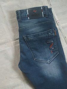 Jeans Pants