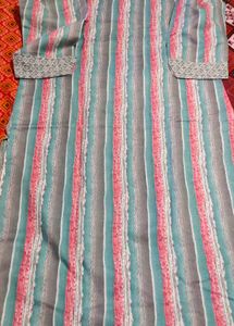 Elegant Kurta Set