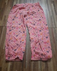 Night wear pant