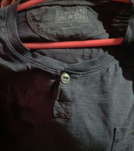 Converse Tshirt