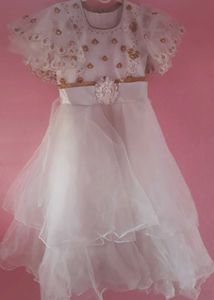 New Frock