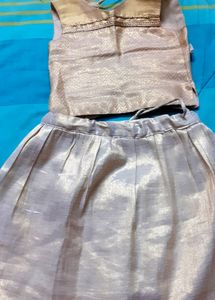 Kerala Onam Dress