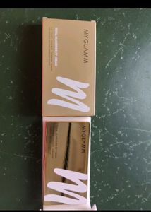 5 In 1 Foundation Pallete