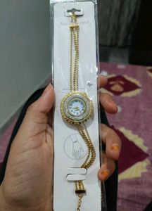 bracelet watch'