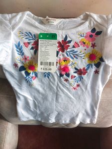 Stylish Tees (T Shirt) For Girls