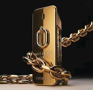 Parfume RABANNE Million GOLD EDP