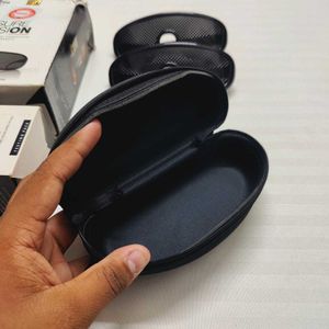 Sure Vision Eyesight Correction Goggles - Packof2