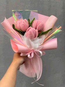 💐💜💜