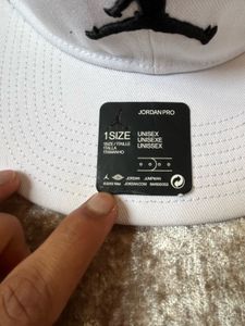Jordan Premium Baseball cap