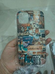IPhone 11  Cases (Set of 4)