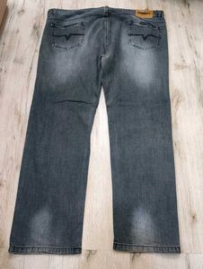 Sc2406 Sabrin Jeans - Size 42