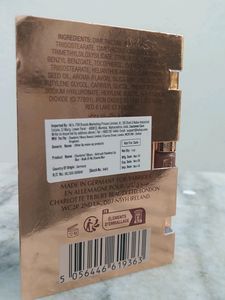 Charlotte Tilbury Lipstick