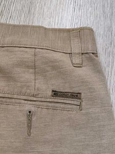 Ma1741 Cotton days baggy jeans waist 34