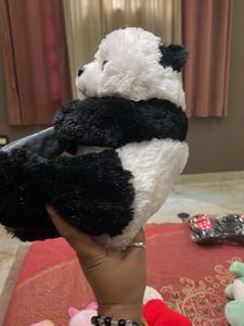 Panda Plush Toy