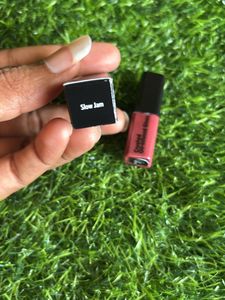 Bobbi Brown Crushed Oil Infused Gloss