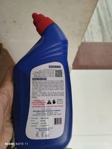 Sharpic  Toilet Cleaner