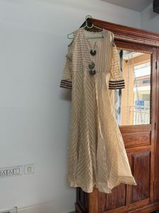 Elegant Ethnic Kurta