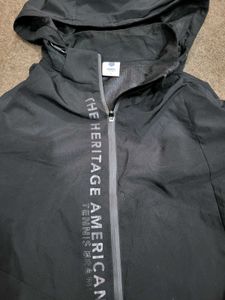 Heritage American Jacket