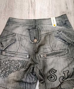 Sc4977 Surgery Jeans Waist 30