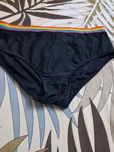 Combo Of Four Imported Fabric Bra N Panty