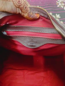 Louis Vuitton New With Teg Handbag