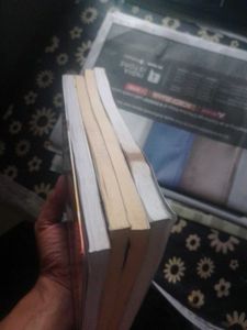 4 Self Help Books In Bengali