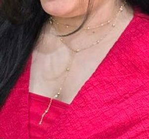 Savana Layered Necklace