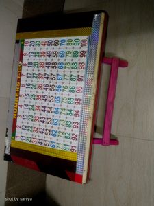Study Table