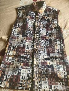 Stylish Ethnic Jacket