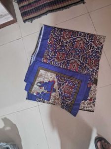 Jaipuri Cotton Printed bedsheets