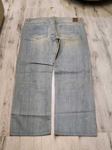 Ma2593 Aberdeen baggy jeans waist 40